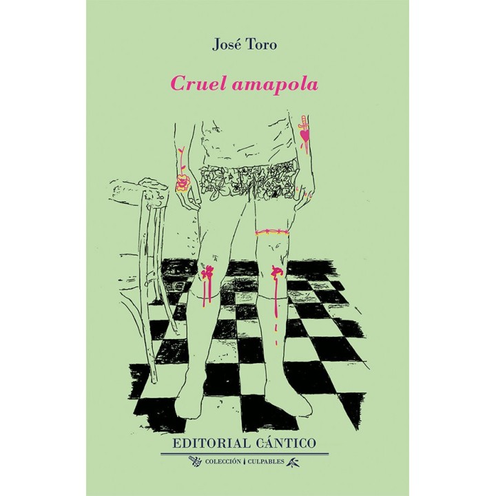 CRUEL AMAPOLA