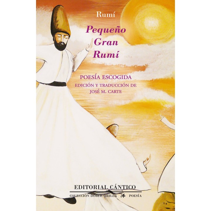 PEQUEÑO GRAN RUMI