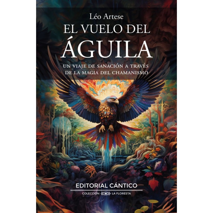 VUELO DEL AGUILA,EL
