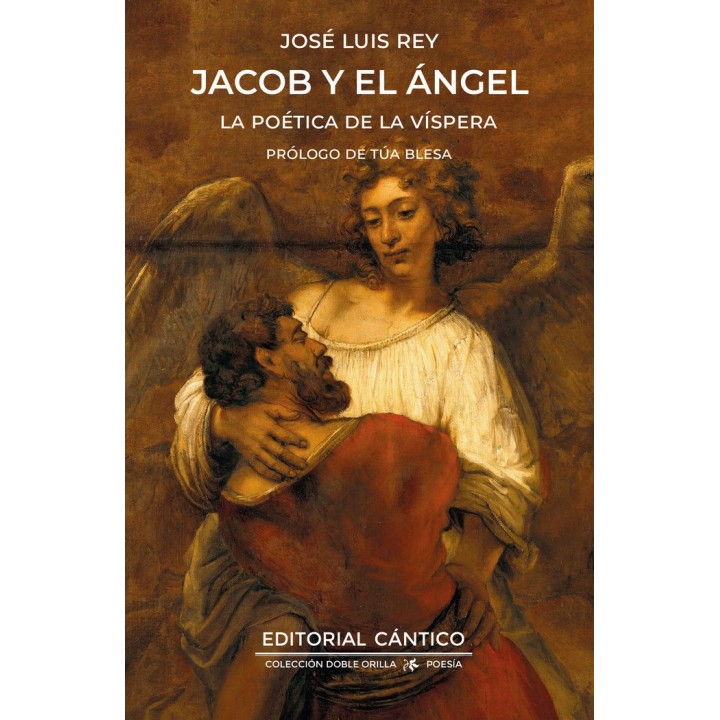 JACOB Y ANGEL