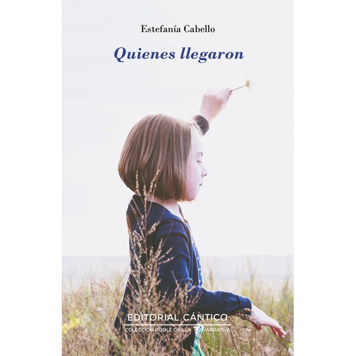 QUIENES LLEGARON