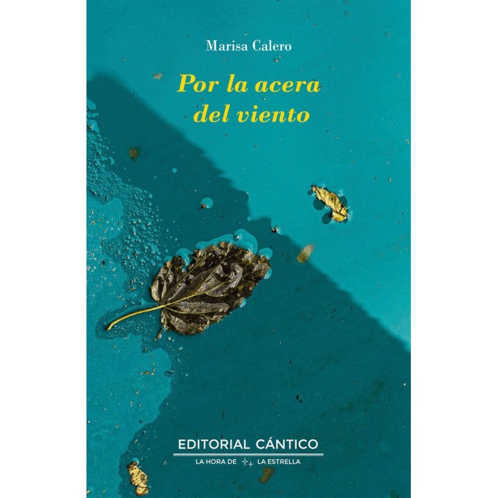 POR LA ACERA DEL VIENTO