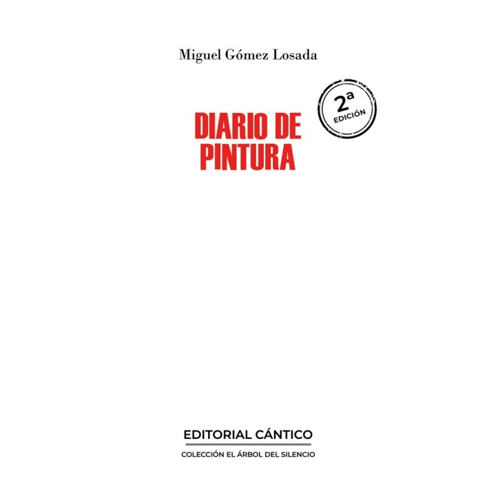 DIARIO DE PINTURA NE