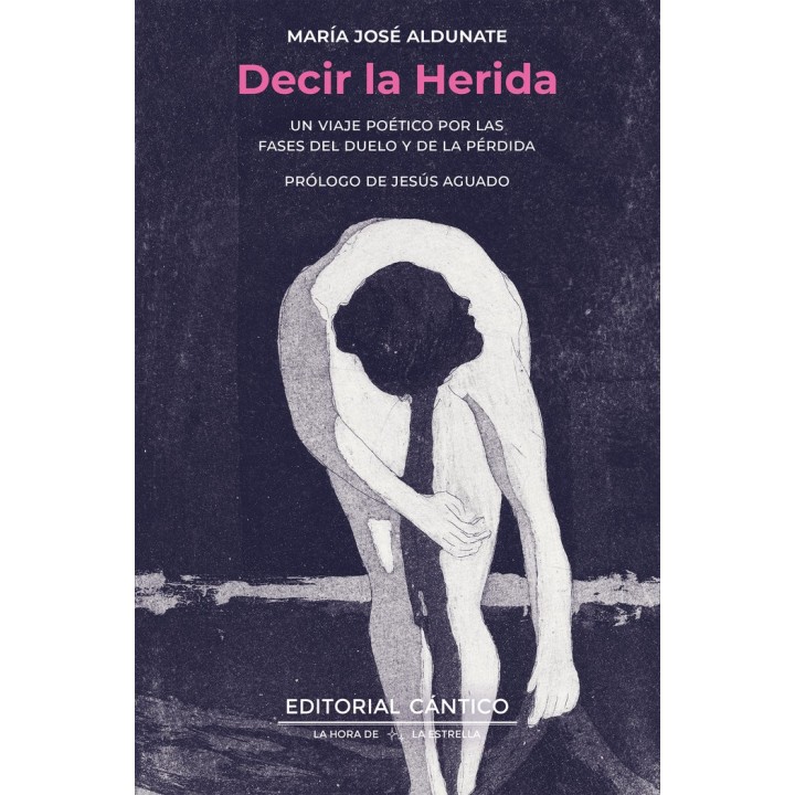 DECIR LA HERIDA