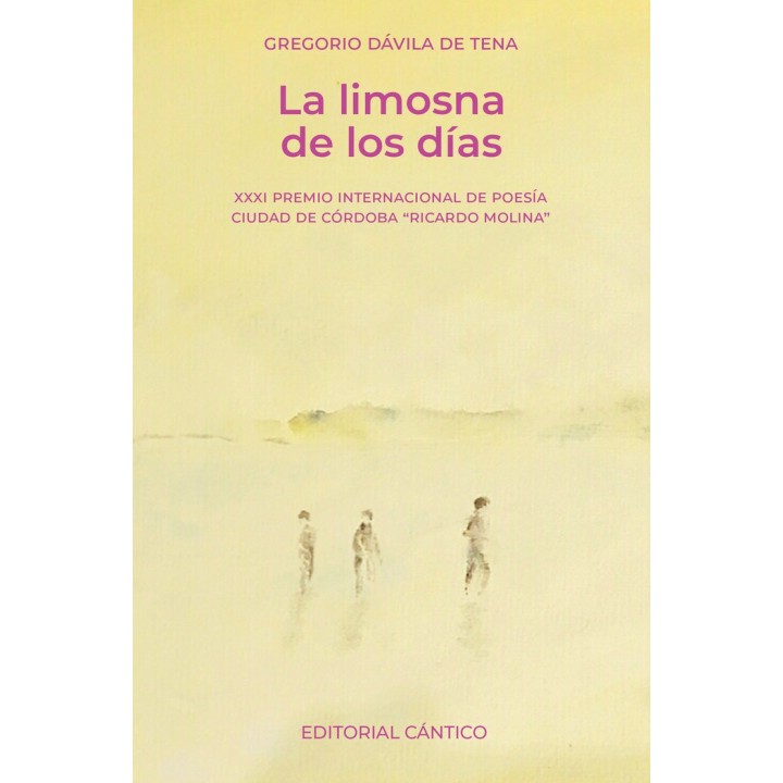 LIMOSNA DE LOS DIAS,LA