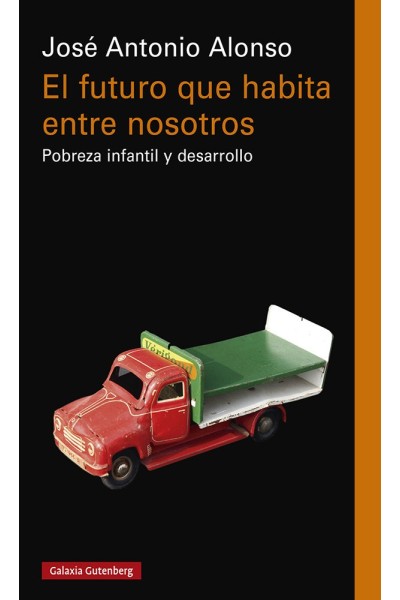 EL FUTURO QUE HABITA ENTRE NOSOTROS