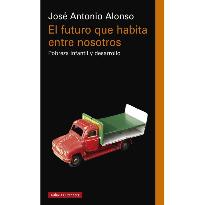 EL FUTURO QUE HABITA ENTRE NOSOTROS
