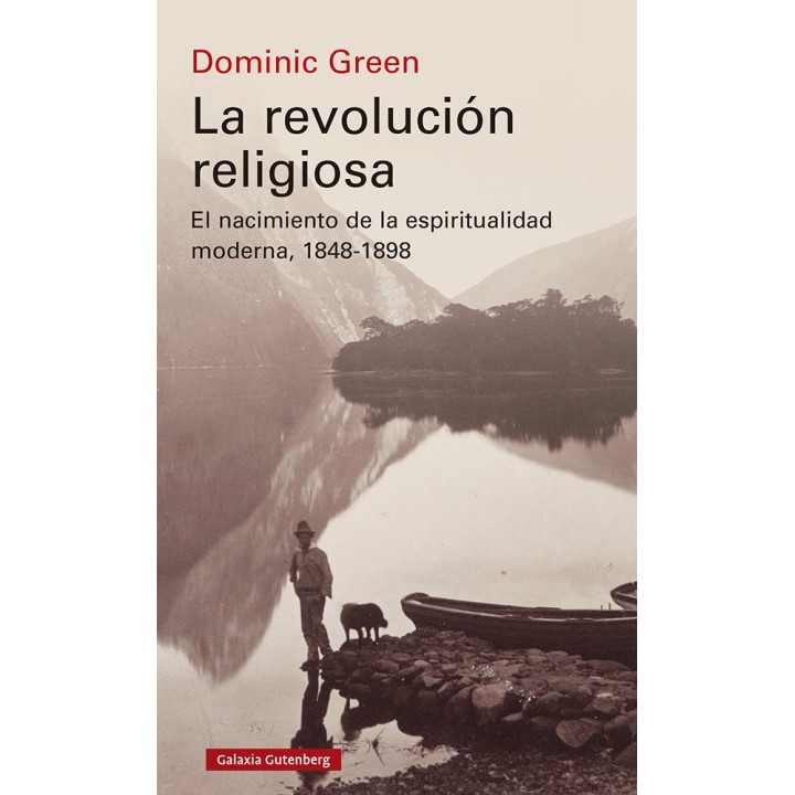 LA REVOLUCION RELIGIOSA