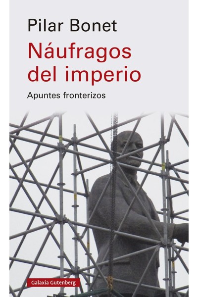 NAUFRAGOS DEL IMPERIO