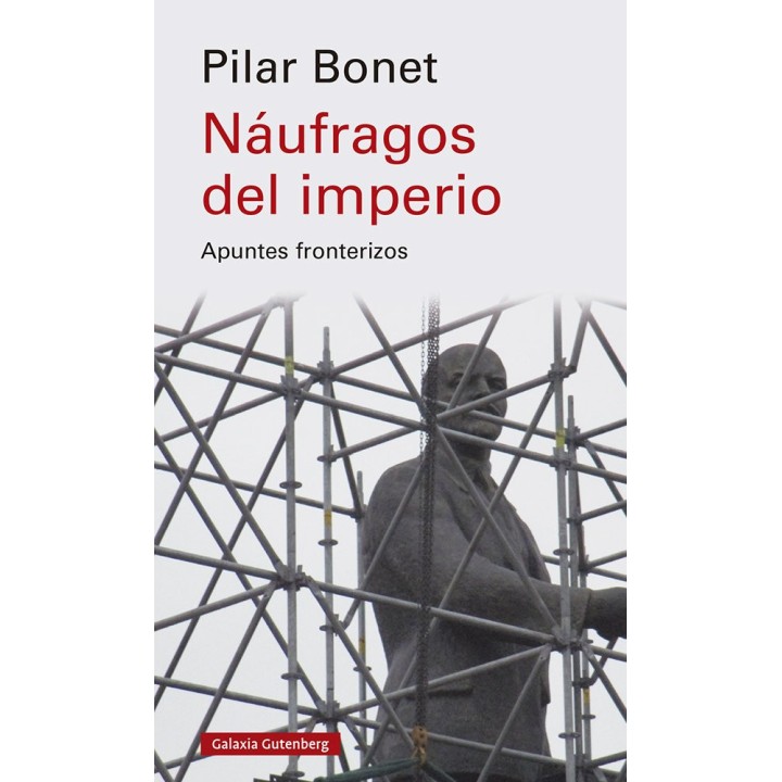 NAUFRAGOS DEL IMPERIO