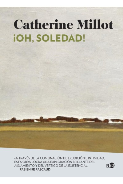 OH SOLEDAD
