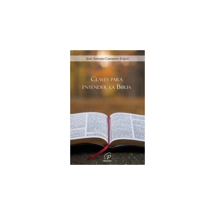 CLAVES PARA ENTENDER LA BIBLIA