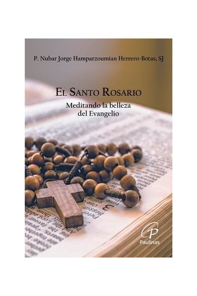 EL SANTO ROSARIO