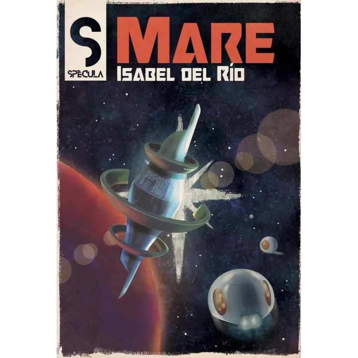 MARE