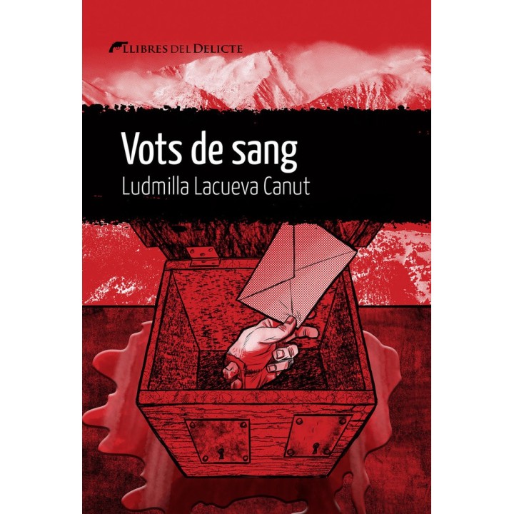 VOTS DE SANG