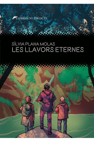 LLAVORS ETERNES,LES