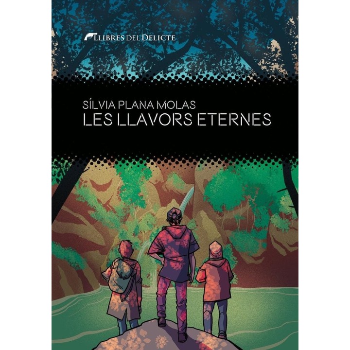 LLAVORS ETERNES,LES