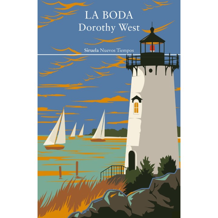 LA BODA