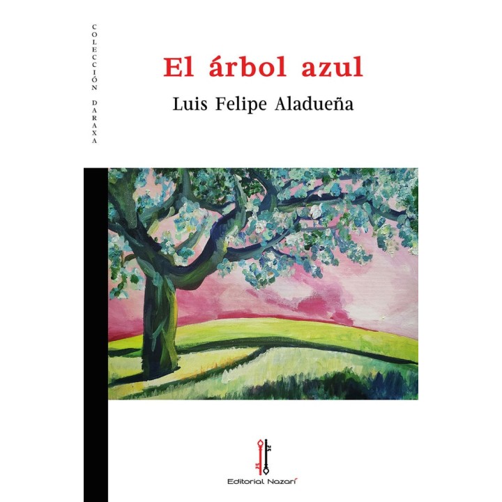 EL ARBOL AZUL