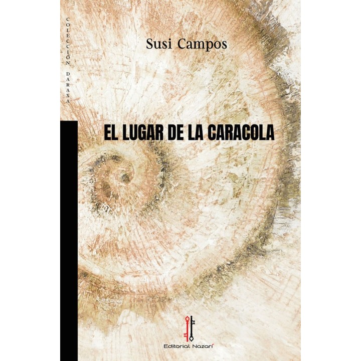 EL LUGAR DE LA CARACOLA
