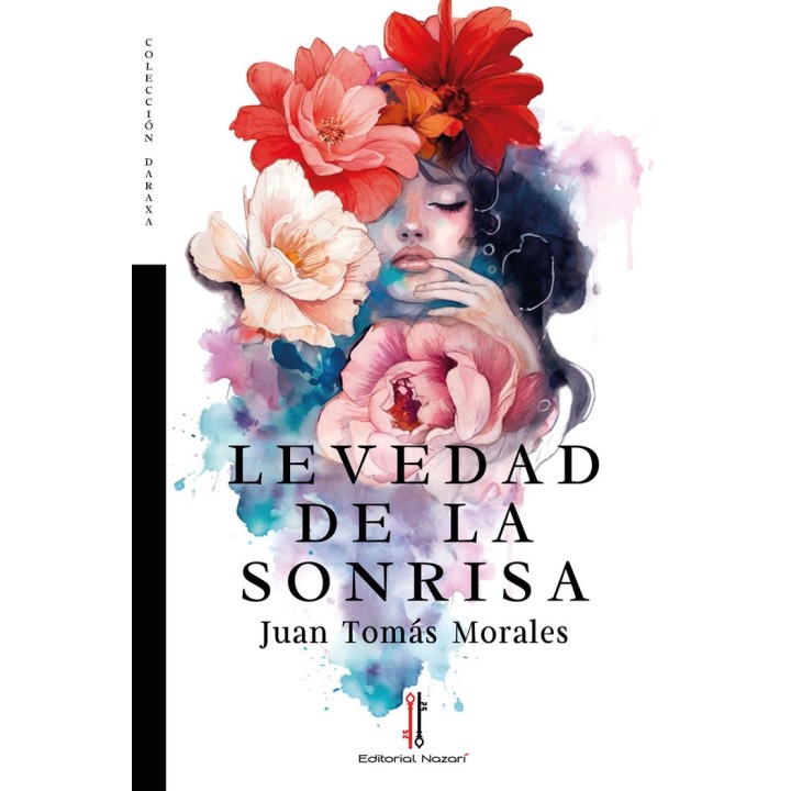 LEVEDAD DE LA SONRISA