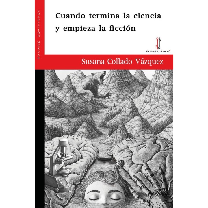 CUANDO TERMINA LA CIENCIA Y EMPIEZA LA FICCION