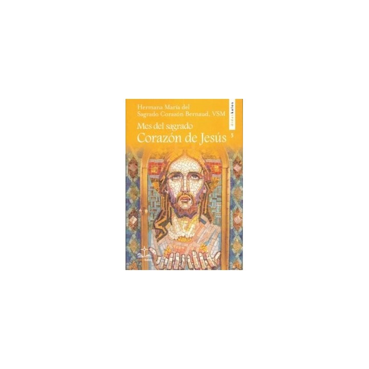 MES DEL SAGRADO CORAZON DE JESUS