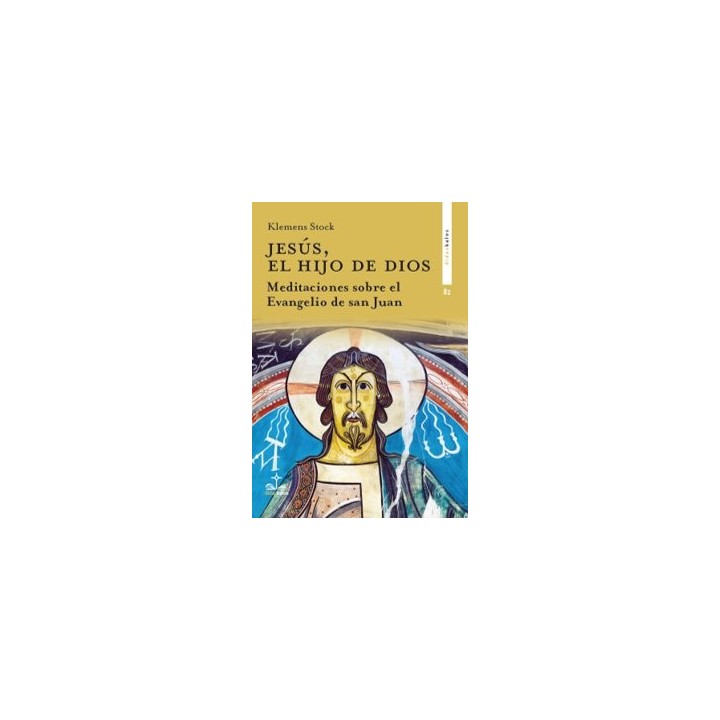 JESUS EL HIJO DE DIOS