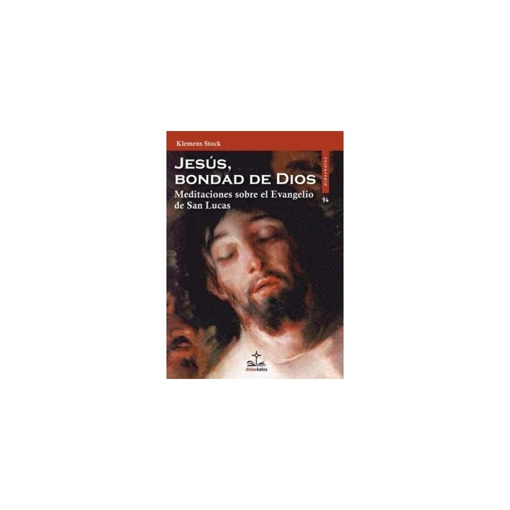 JESUS BONDAD DE DIOS