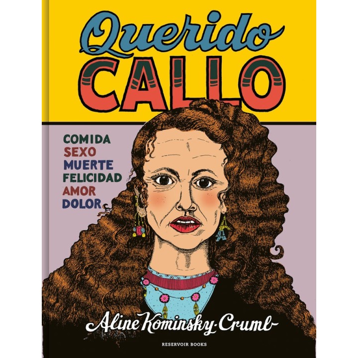 QUERIDO CALLO