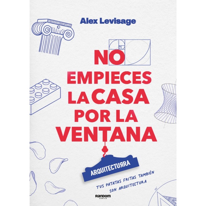 NO EMPIECES LA CASA POR LA VENTANA