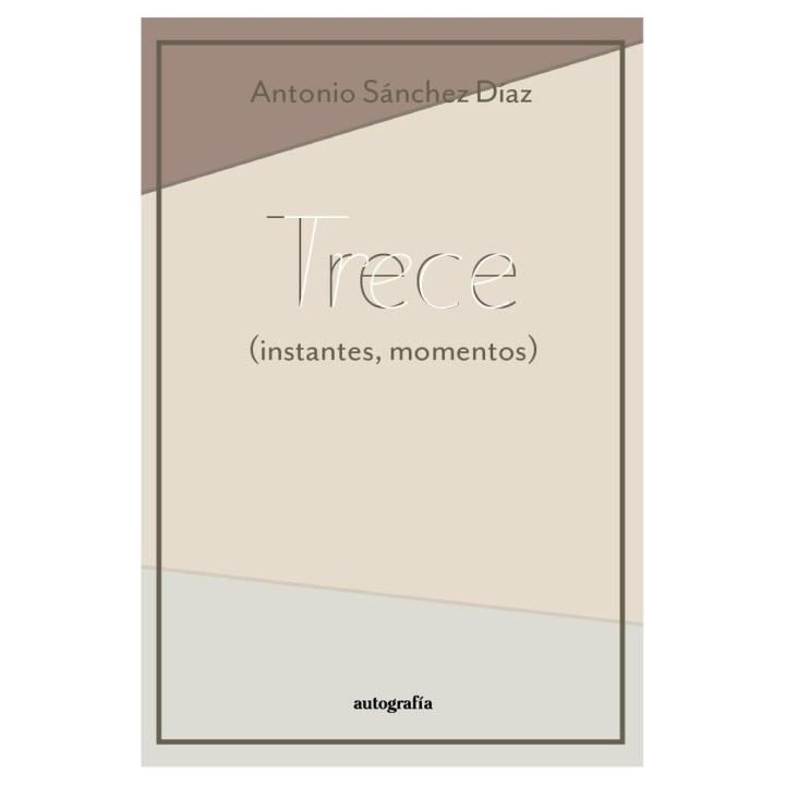 TRECE