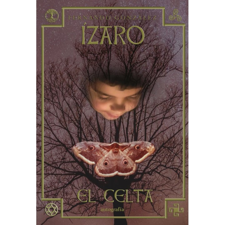 IZARO EL CELTA