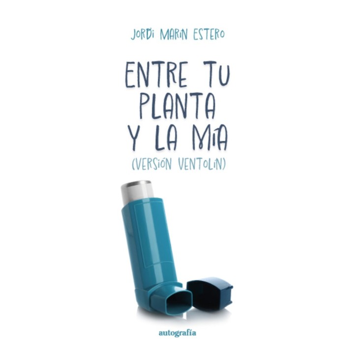 ENTRE TU PLANTA Y LA MIA