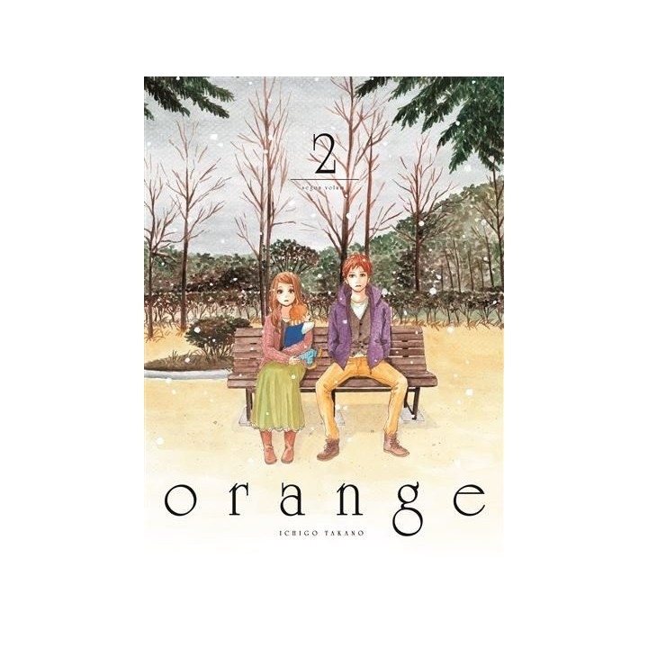 ORANGE 2