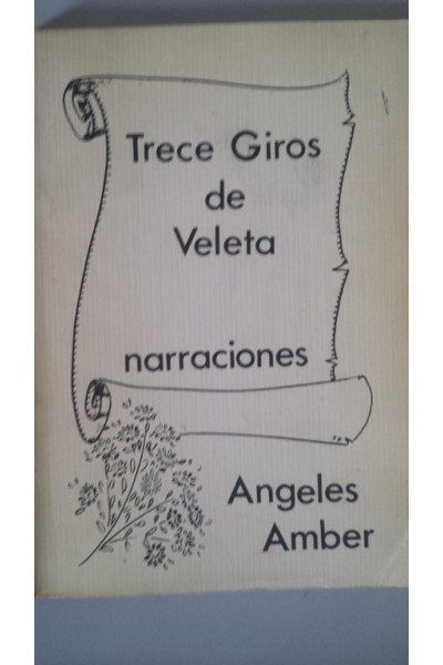 Trece giros de veleta