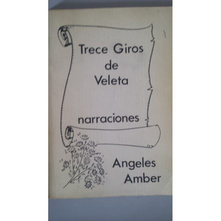 Trece giros de veleta