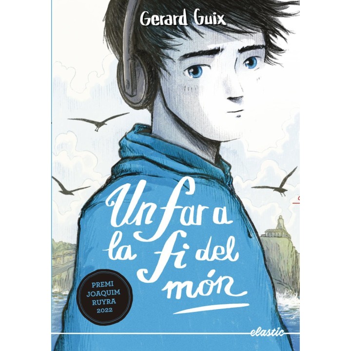 UN FAR A LA FI DEL MON