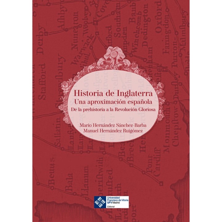 HISTORIA DE INGLATERRA