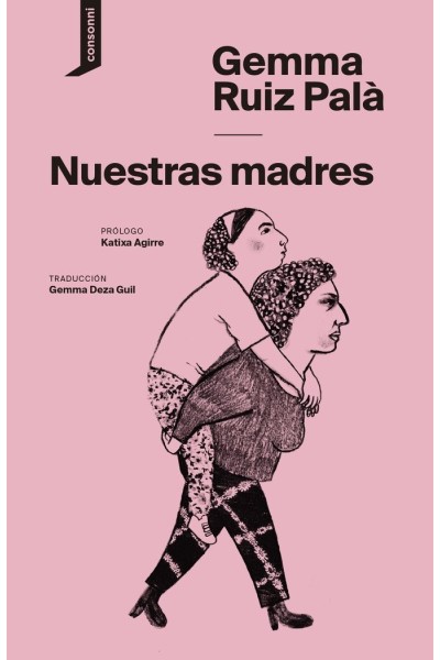 NUESTRAS MADRES