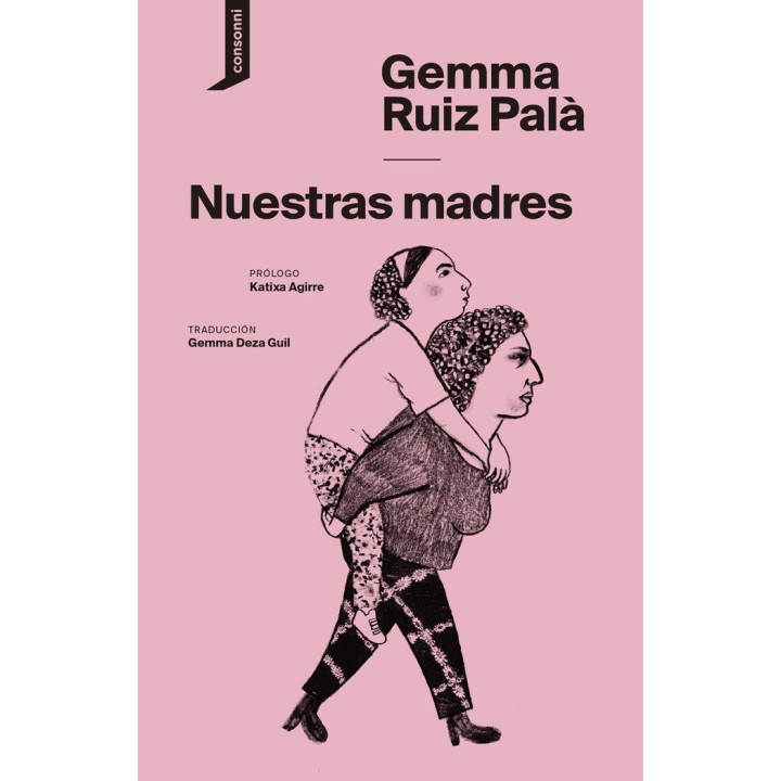 NUESTRAS MADRES