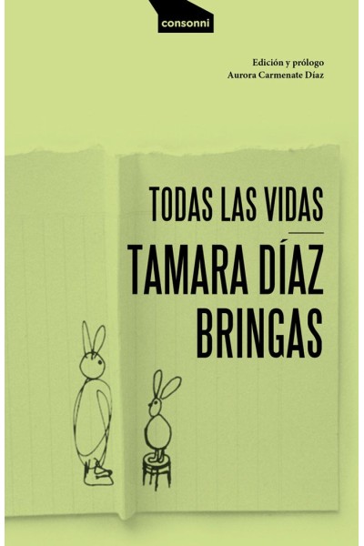 TODAS LAS VIDAS