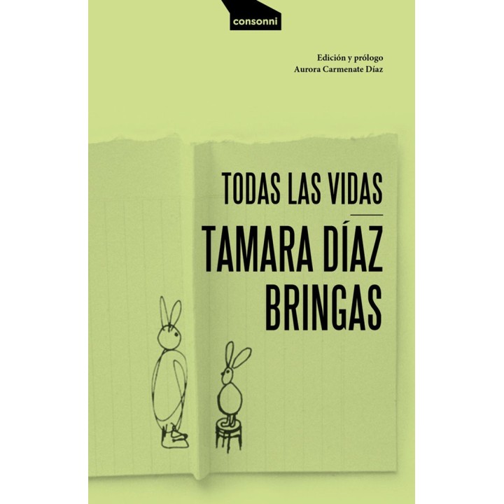 TODAS LAS VIDAS