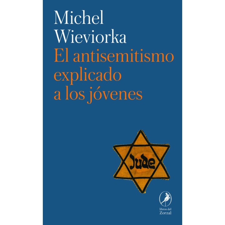 ANTISEMITISMO EXPLICADO A LOS JOVENES,EL