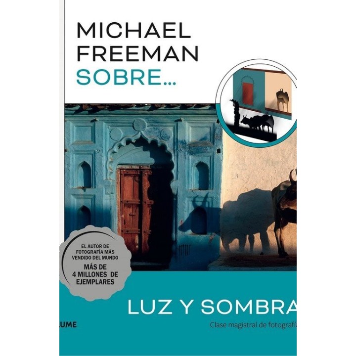 MICHAEL FREEMAN SOBRE LUZ Y SOMBRA