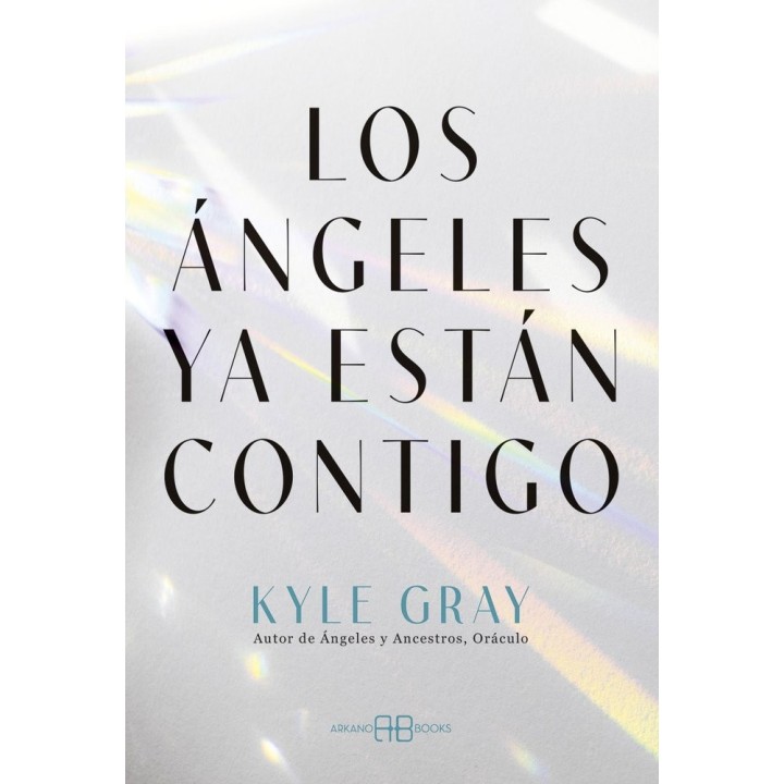 LOS ANGELES YA ESTAN CONTIGO