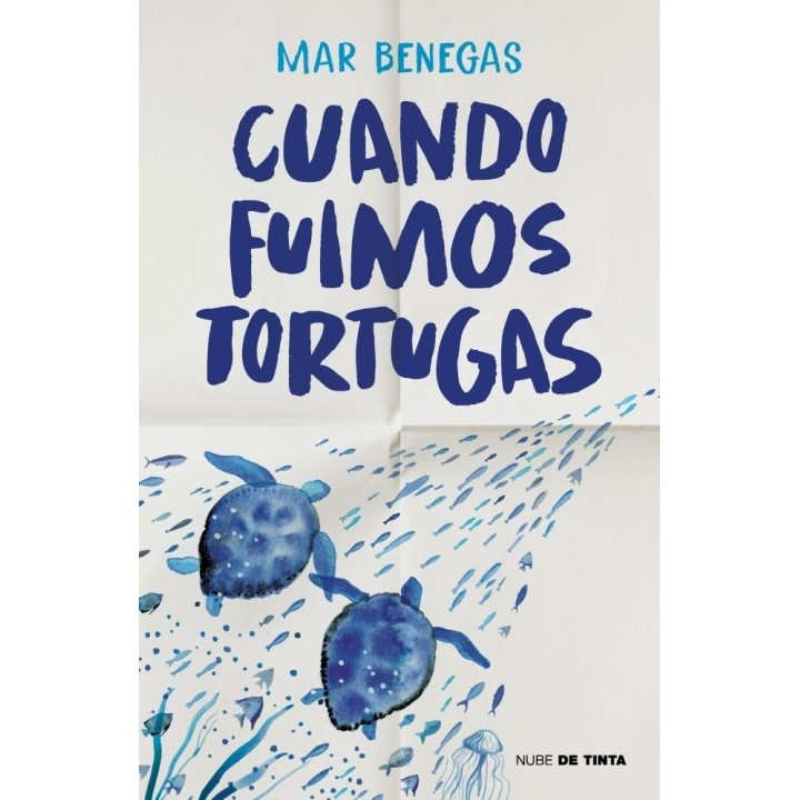CUANDO FUIMOS TORTUGAS