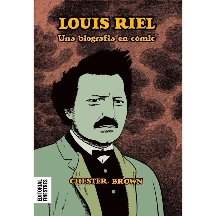 LOUIS RIEL
