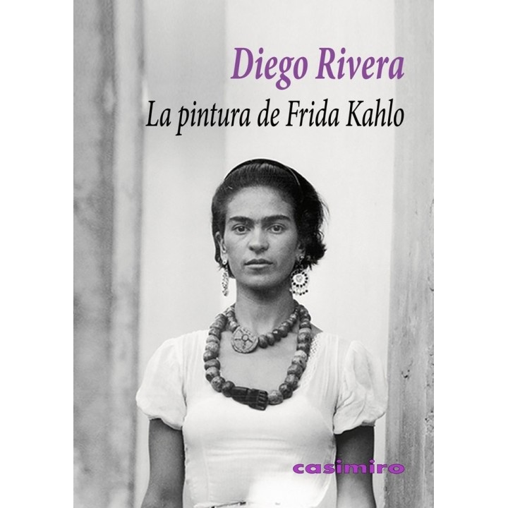 LA PINTURA DE FRIDA KAHLO