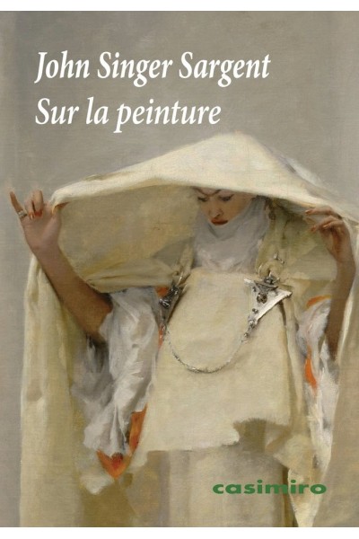 SUR LA PEINTURE